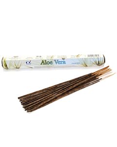 Stamford Aloe Vera Incense Sticks